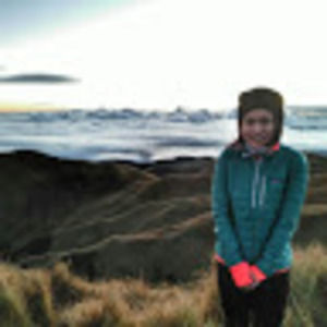 Meet your Posher, Pinay